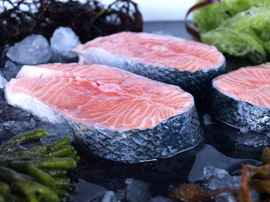 Salmón
