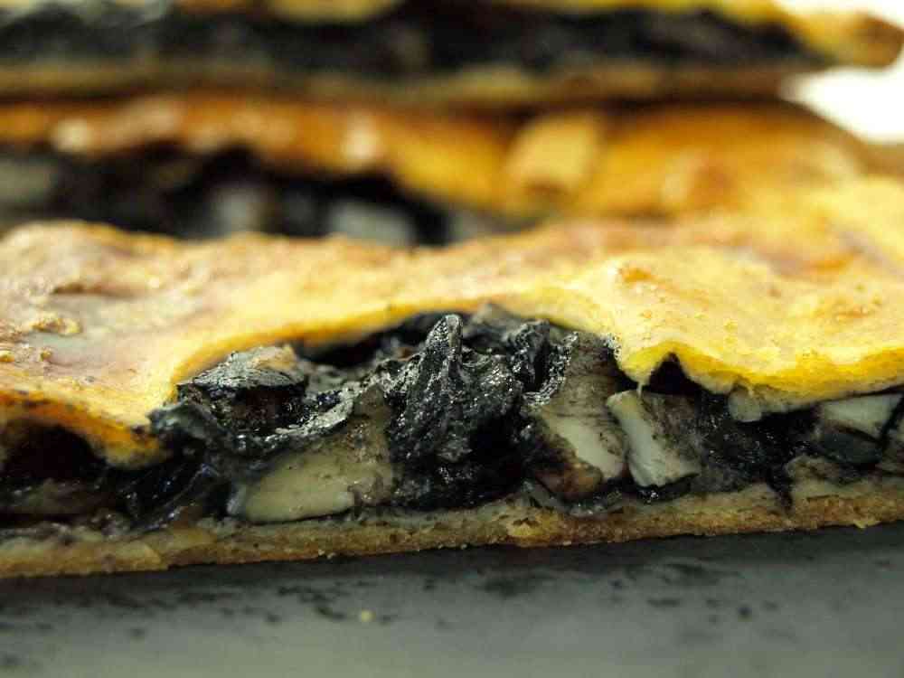 Empanada de trigo - 1kg.