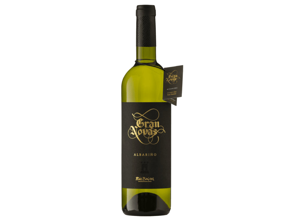 Gran Novas - D.O. Rías Baixas - Marisco Rías Baixas