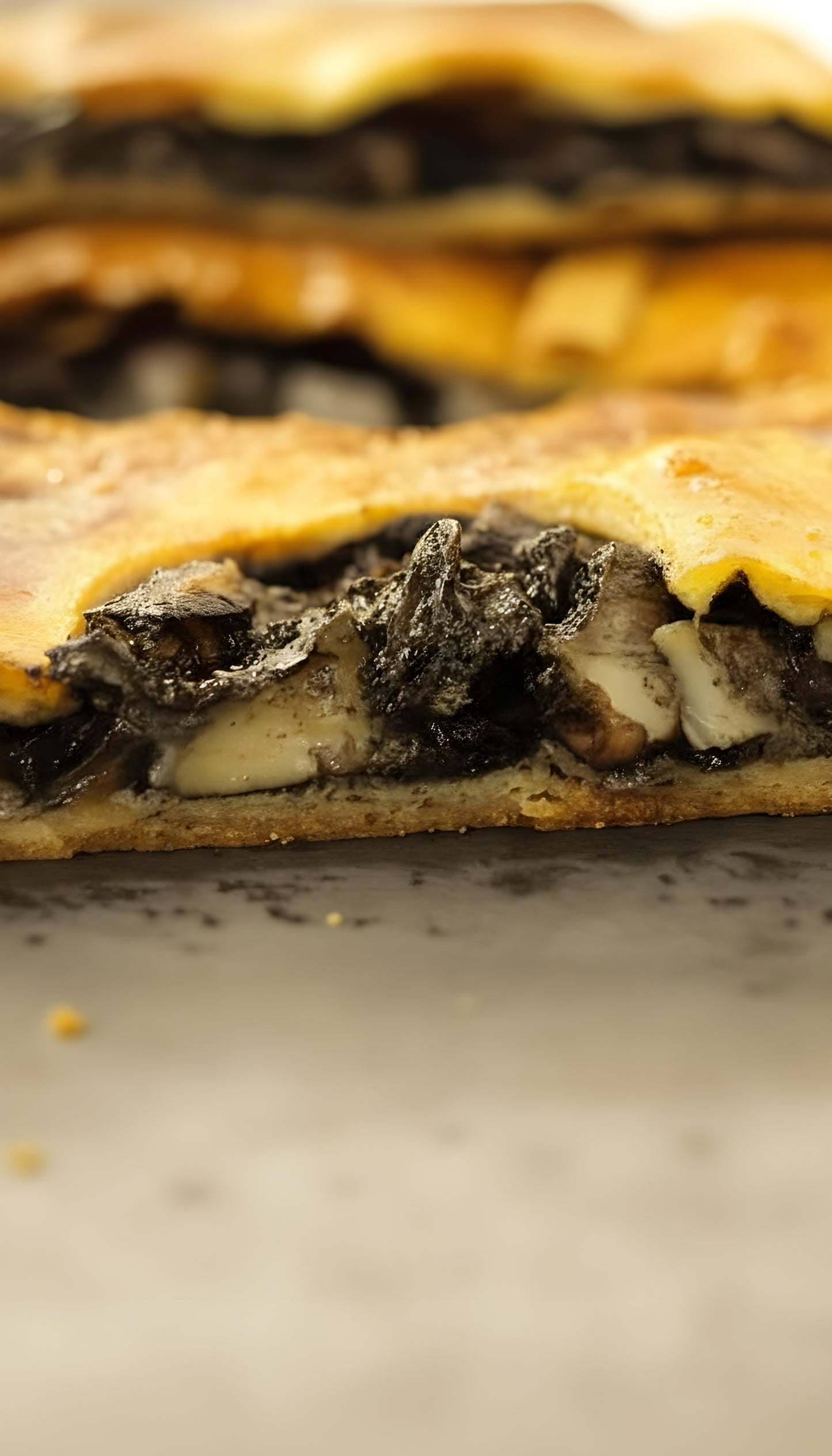 Empanada de trigo - 1kg.