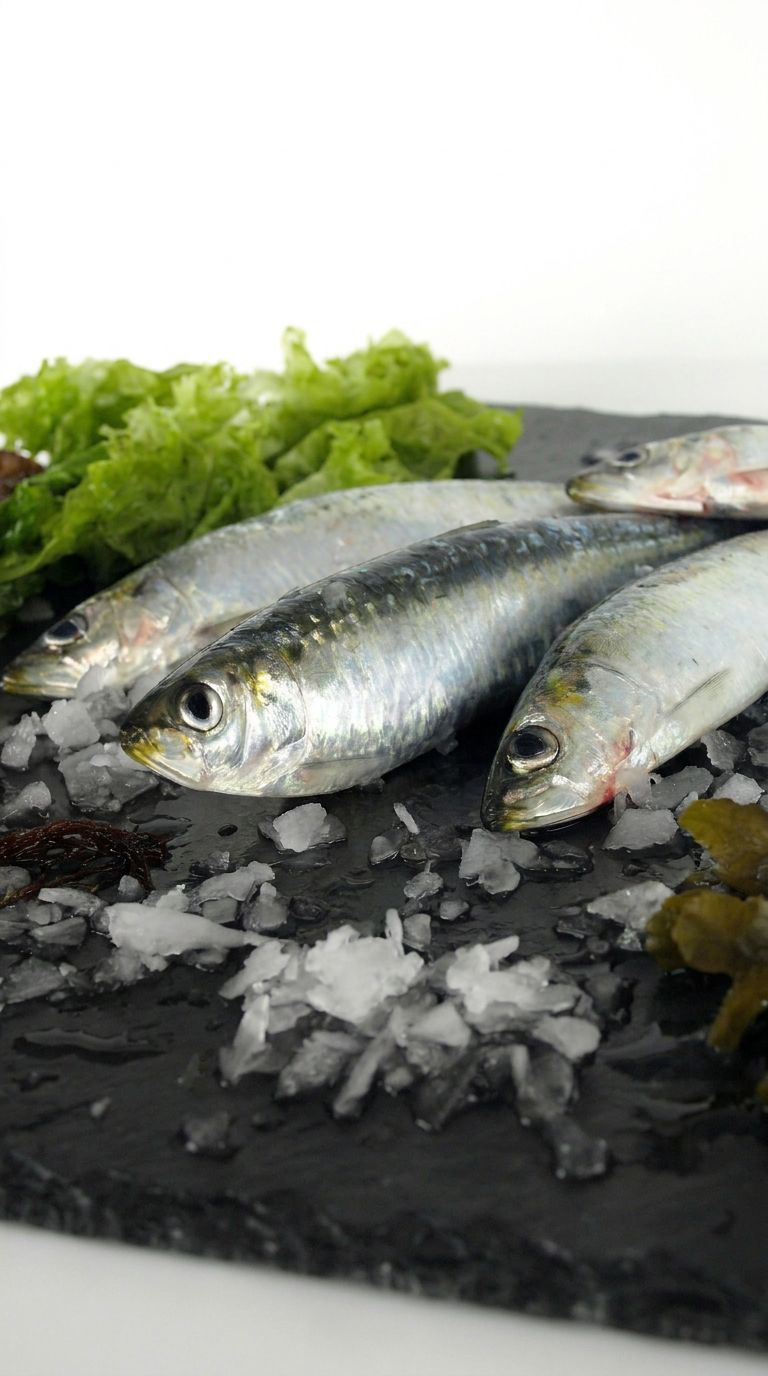 Sardinas