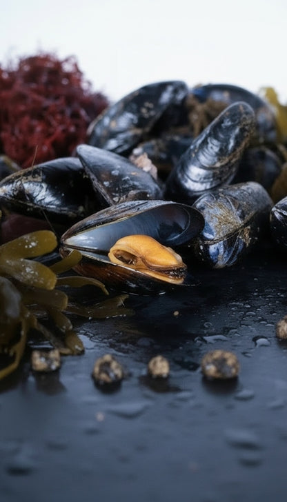 Mejillones