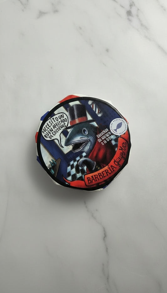 Cocochas merluza a la brasa