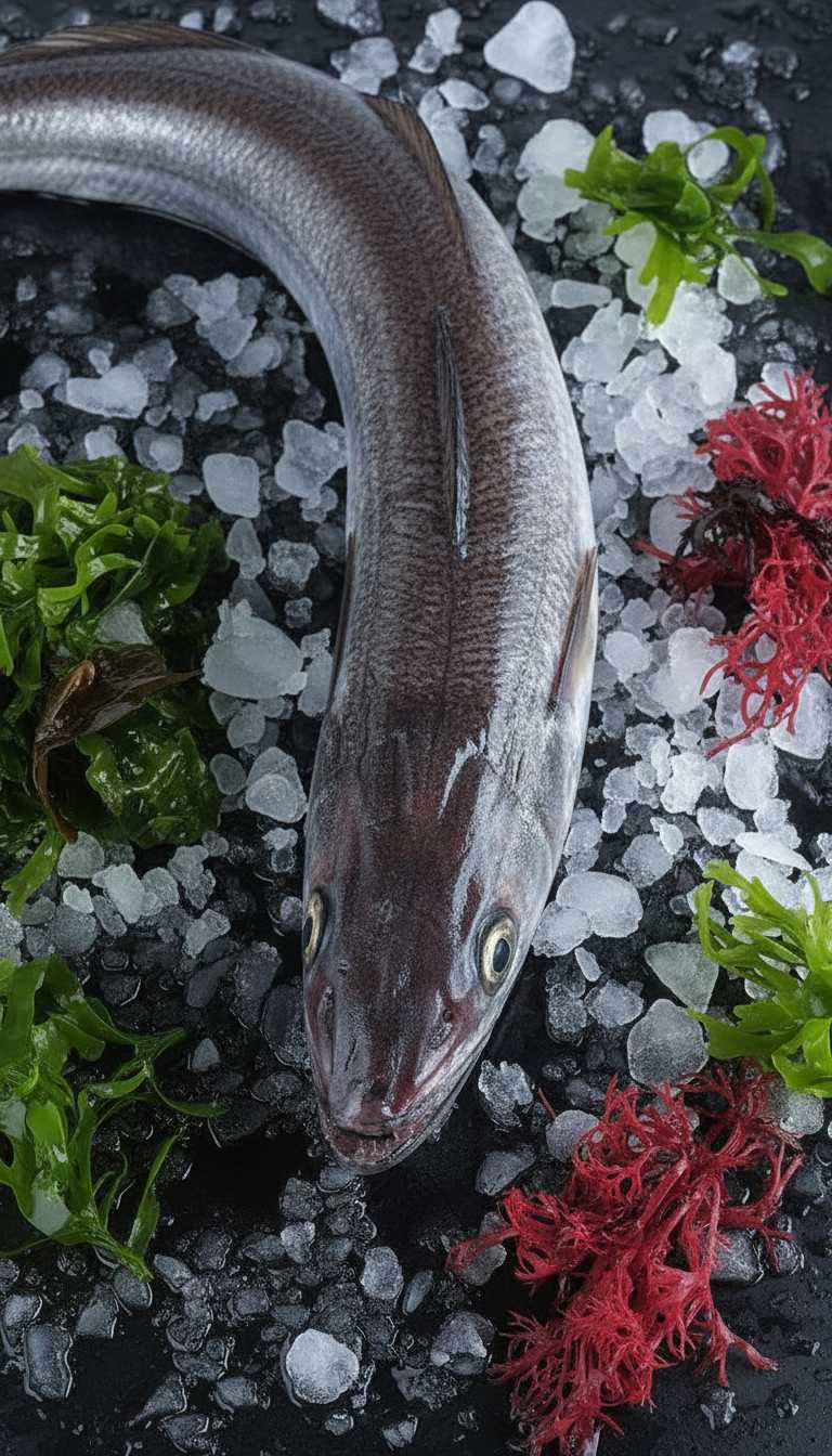 Comprar Merluza de Pincho Gallega Online | Arte Tradicional · Marisco ...