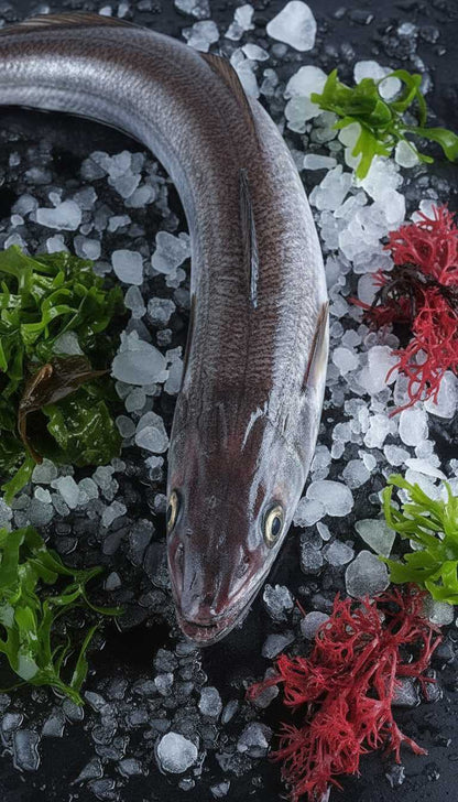Merluza de pincho - Marisco Rías Baixas