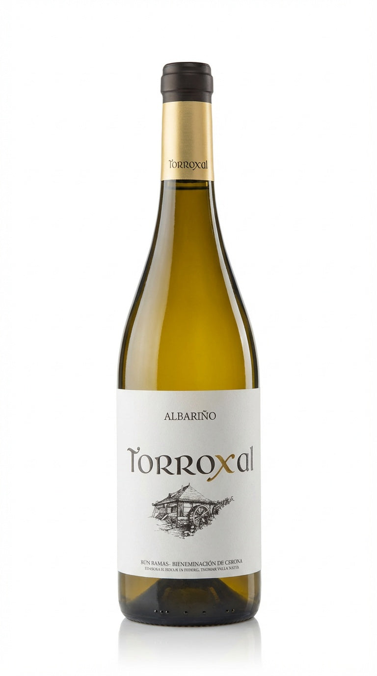 Torroxal - D.O. Rías Baixas